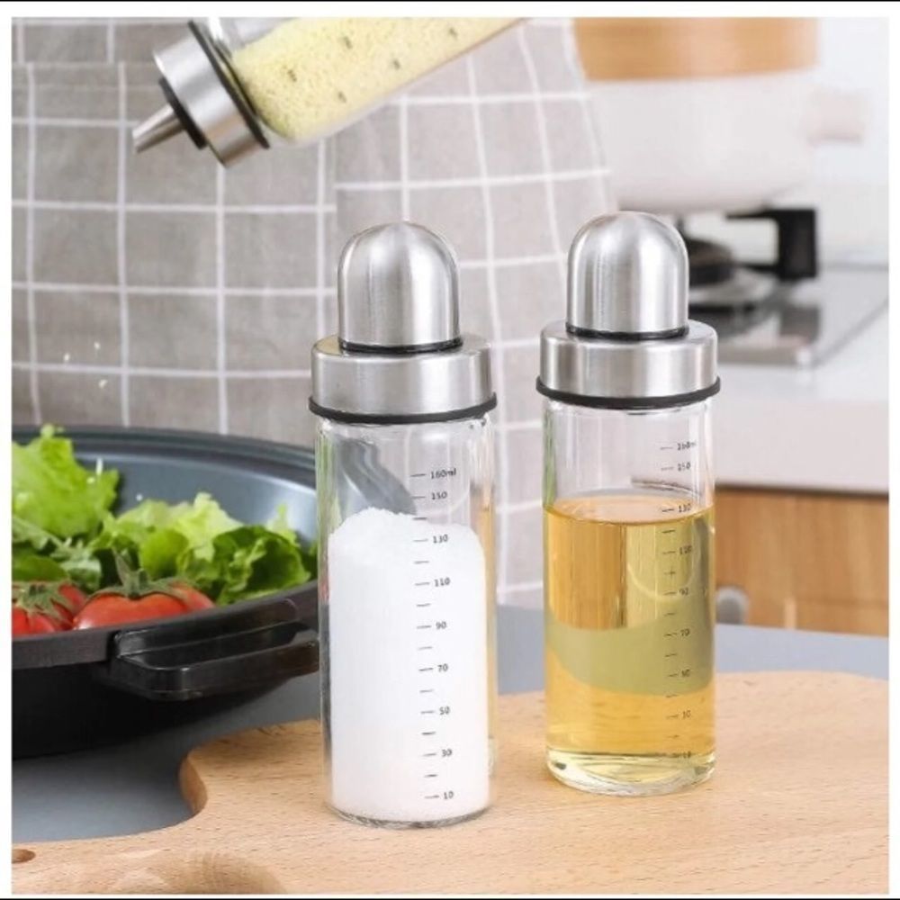Olive Oil Dispenser Bottle
